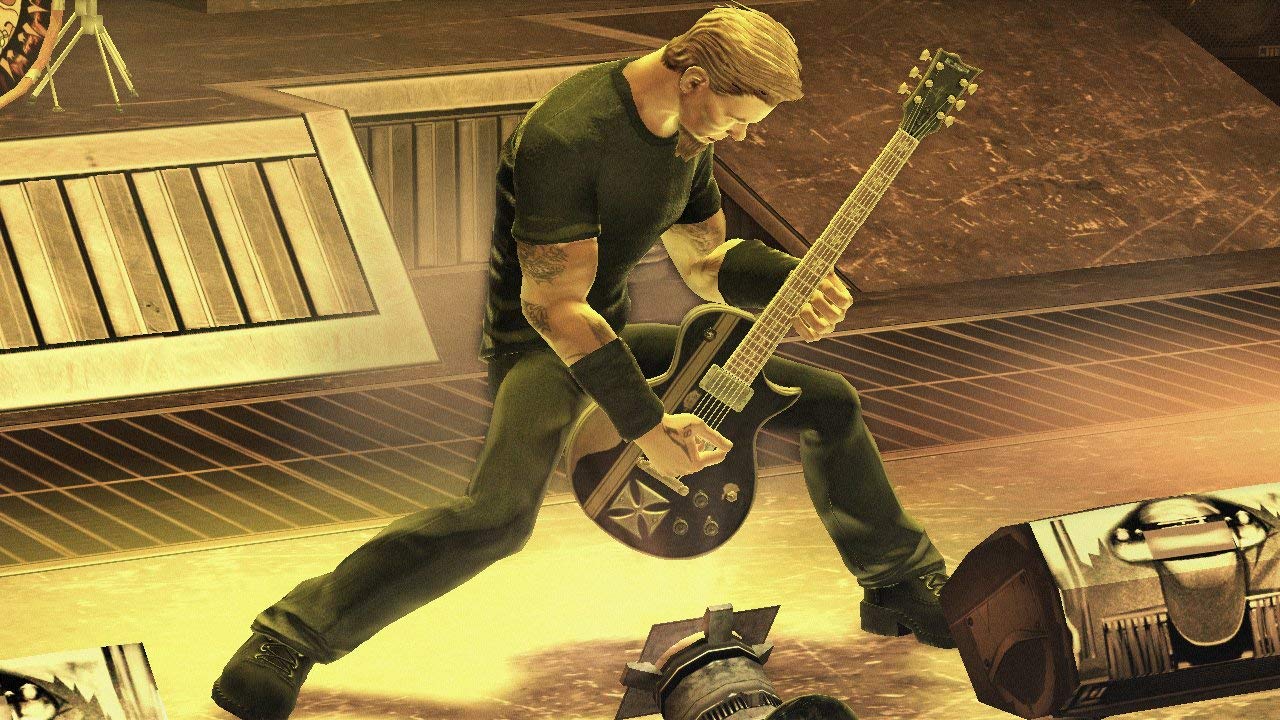 Free Download Guitar Hero Metallica For Android