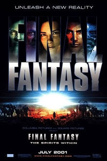 Download film final fantasy sub indo